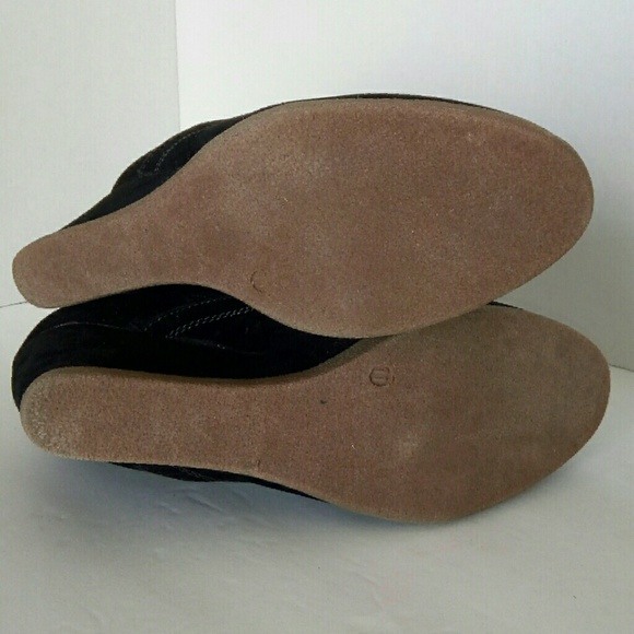 Madeline girl Buzzy booties Size 11 - Picture 5 of 7